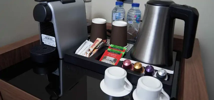 Platinum Hotel image